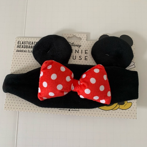 NWT Disney spa headband - Picture 3 of 5